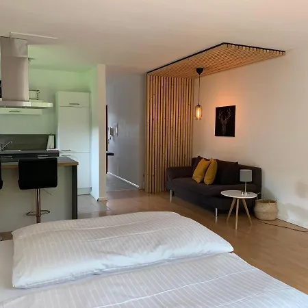 Casa vacanze Am Ententeich