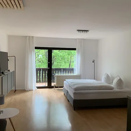 Casa de Férias Am Ententeich *