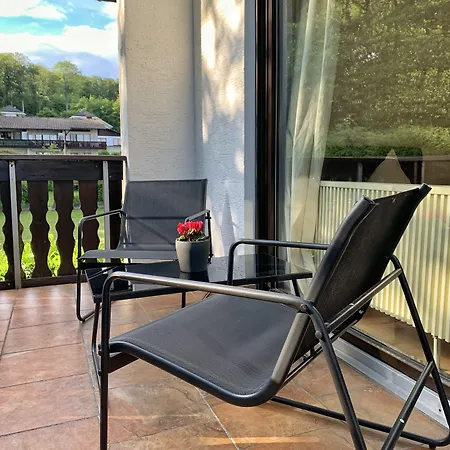 Am Ententeich * Bad Marienberg